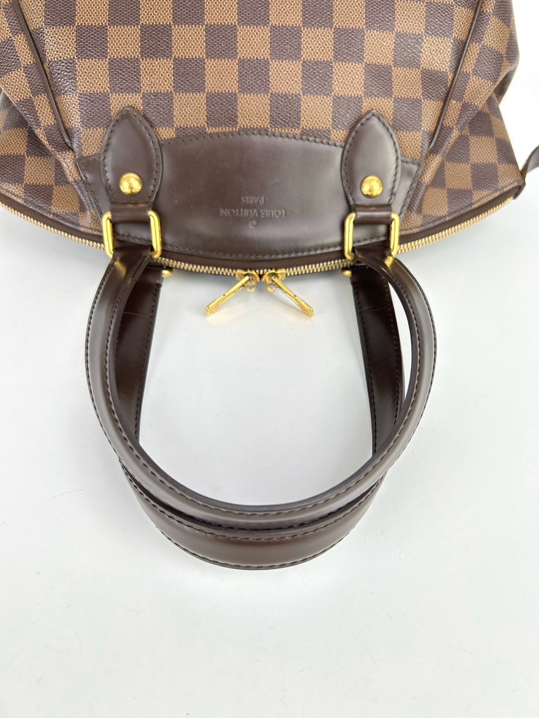 LouisVuitton Damier Verona Pm Shoulder bag Y2010 - Image 5