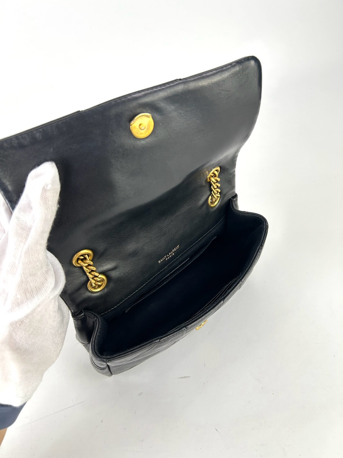 Ysl Jamie 4.3 Shoulder bag Y2019 - Image 6