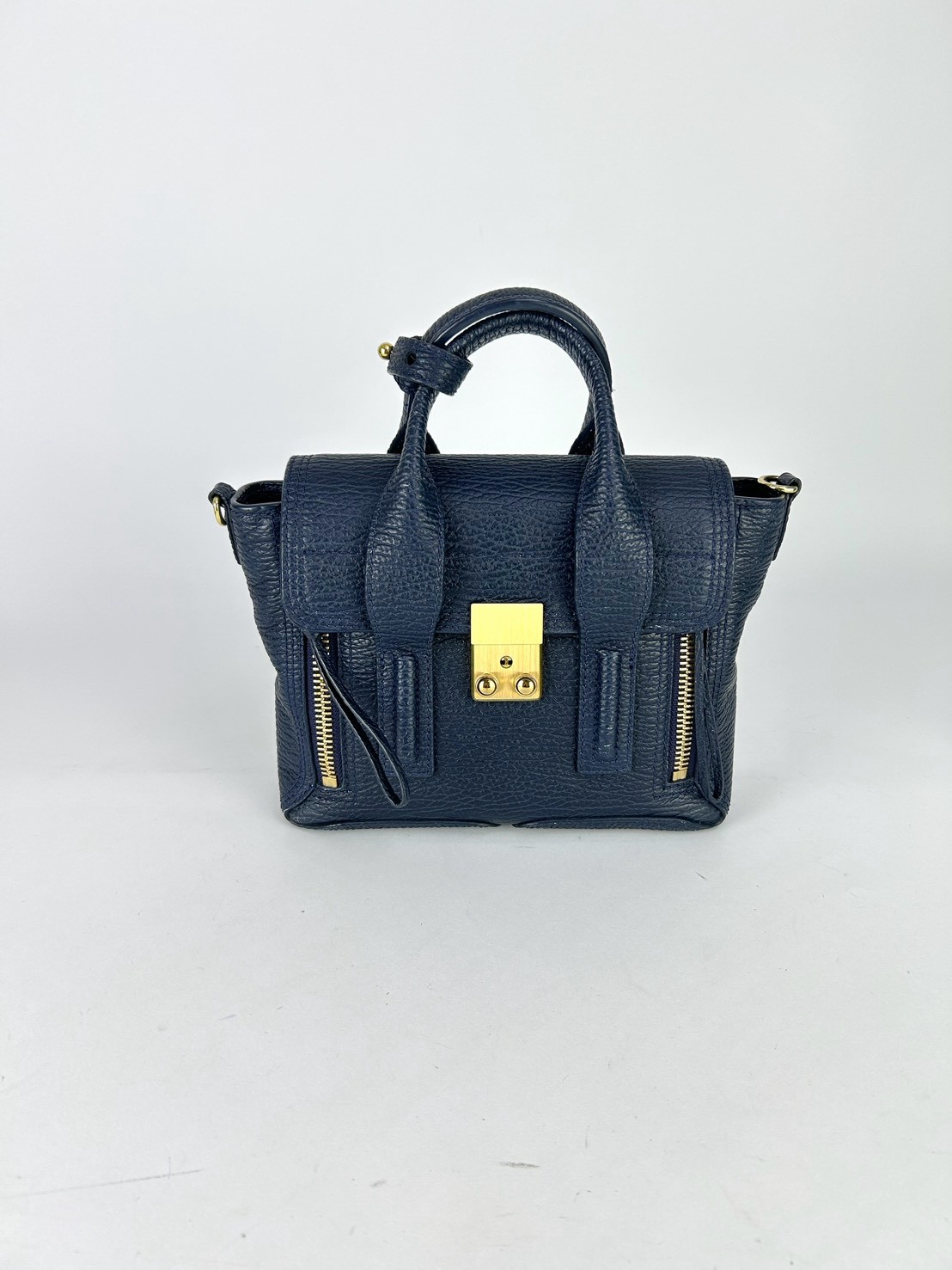 Phillip Lim Pashli Mini Handler bag - Image 3