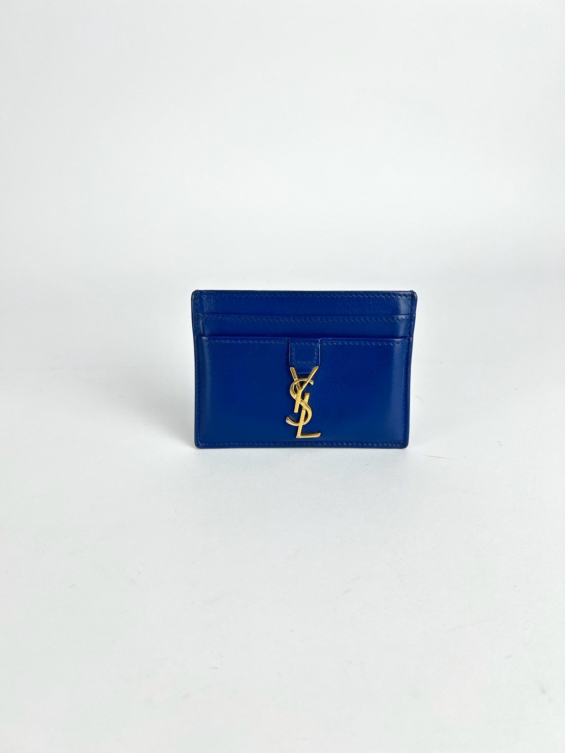 Ysl Card Holder Bag Y2015 - Image 2