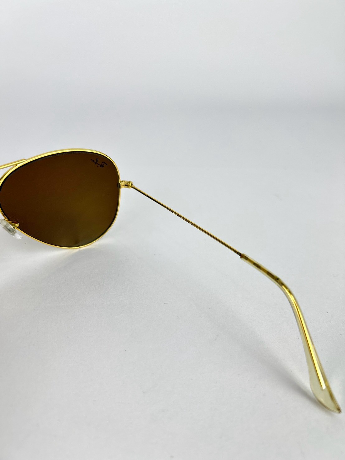 Ray ban Aviator Large Metal Sunglasses RB3025 - Image 5