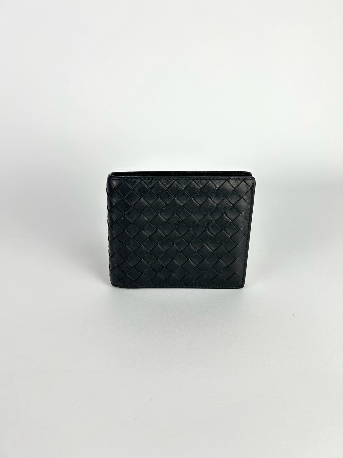 Bottega Intrecciato Bi-Fold Wallet - Image 2