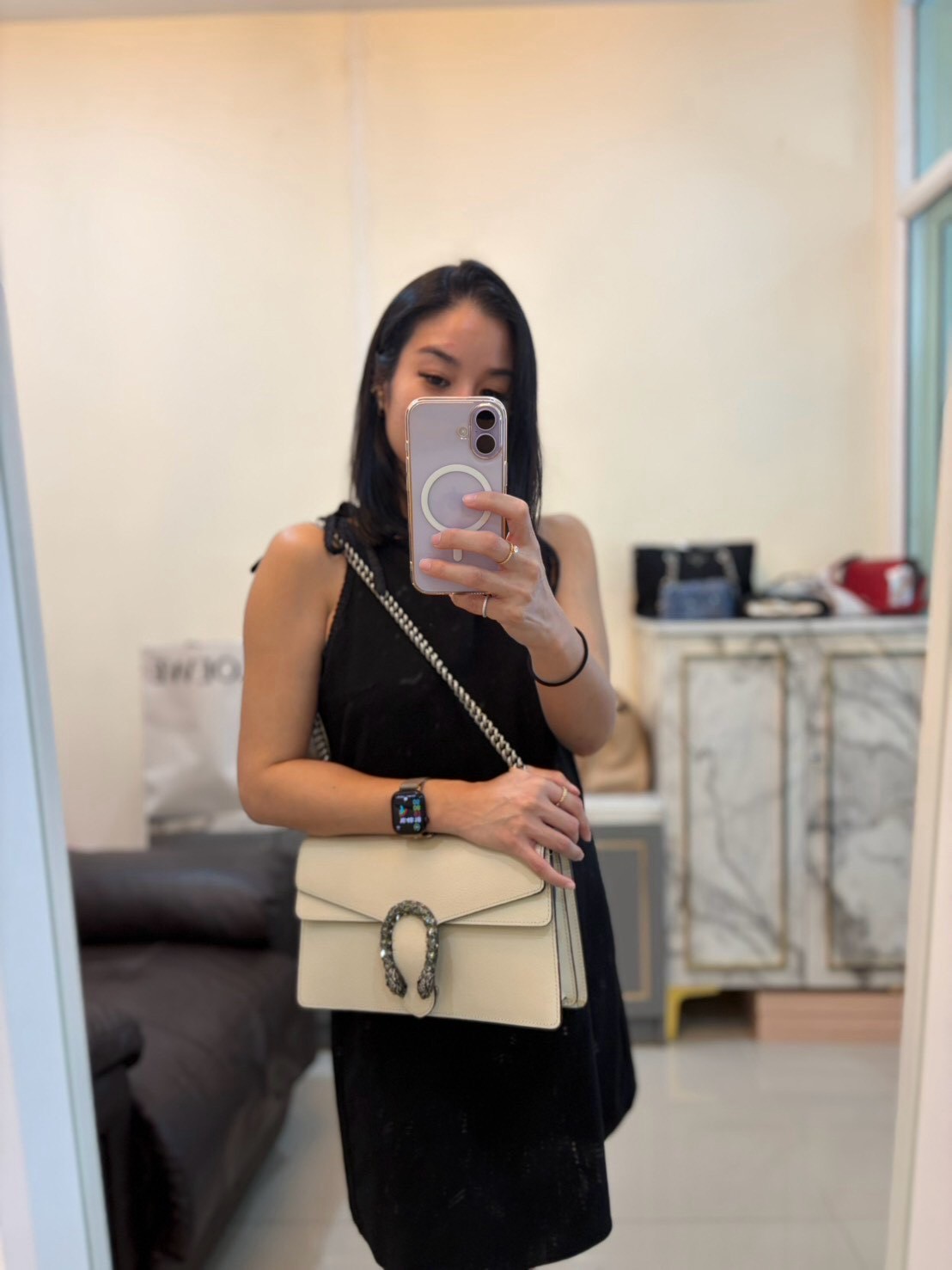 Gucci Dionysus Small Shoulder bag - Image 2