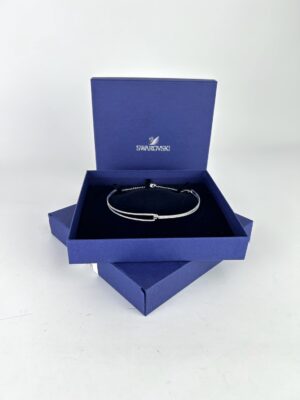 Swarovski Matrix Crystal Necklace