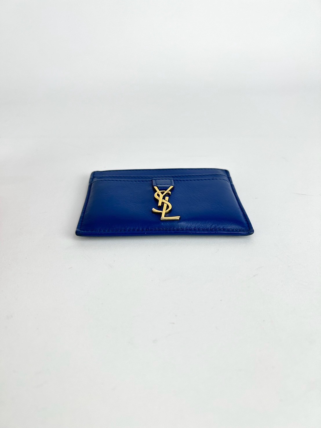 Ysl Card Holder Bag Y2015 - Image 4