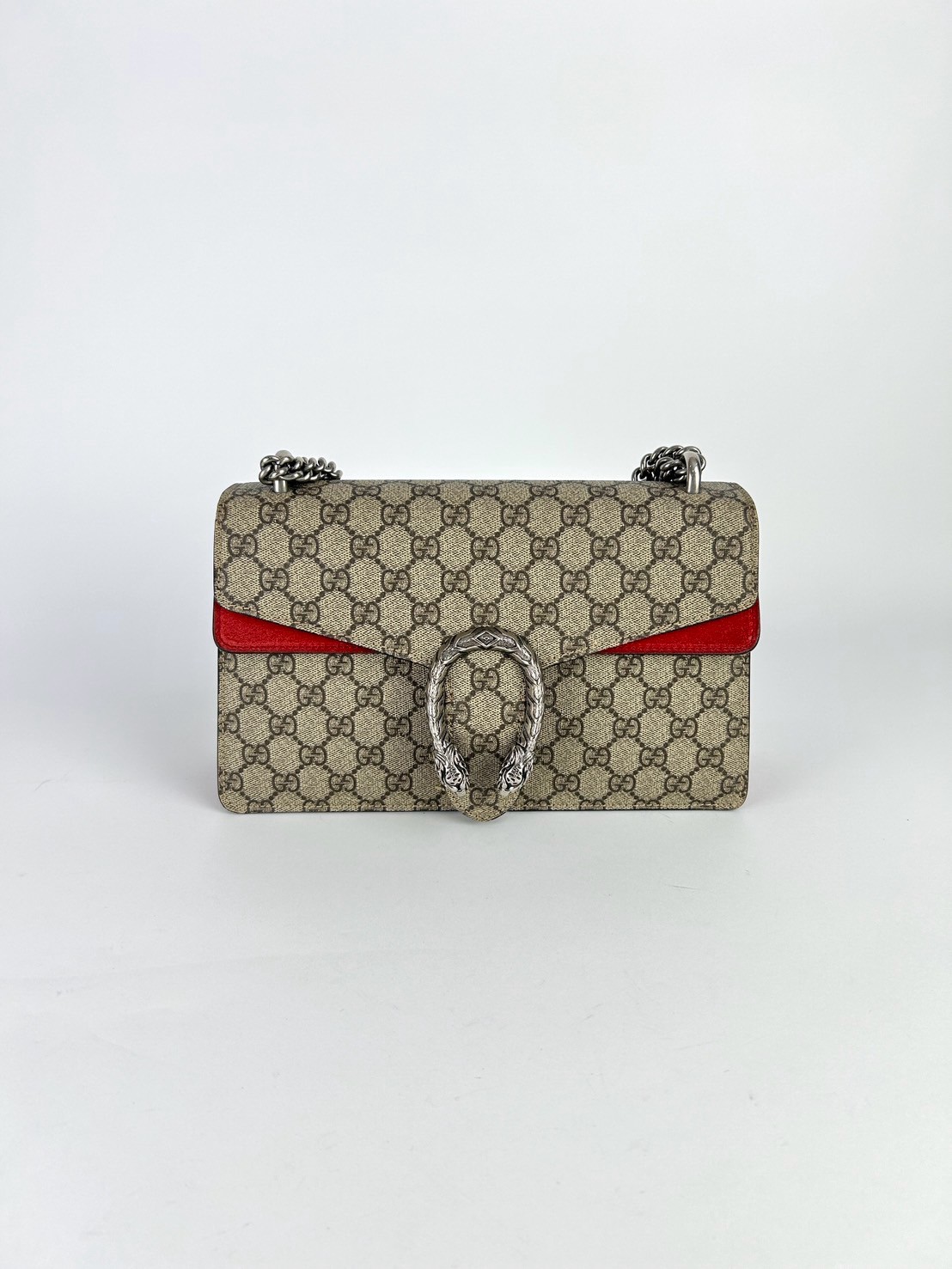 Gucci Dionysus Gg Small Shoulder bag - Image 3