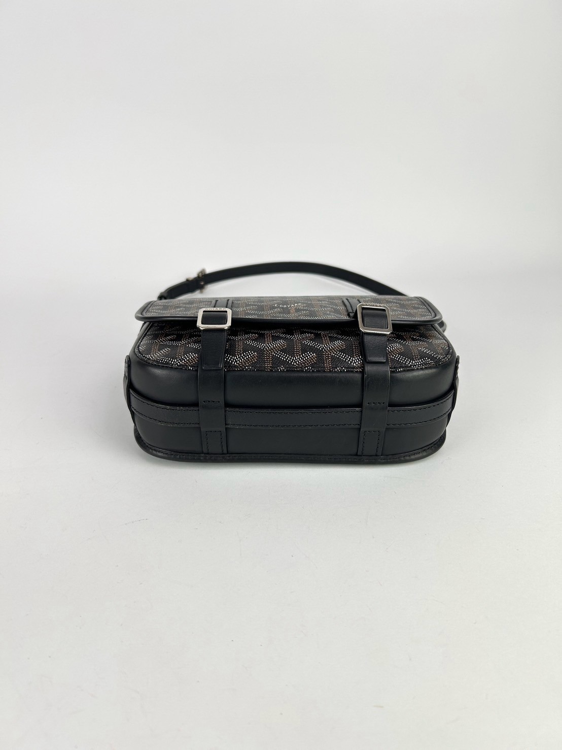 Goyard Belvedere Messenger Bag Y2012 - Image 4