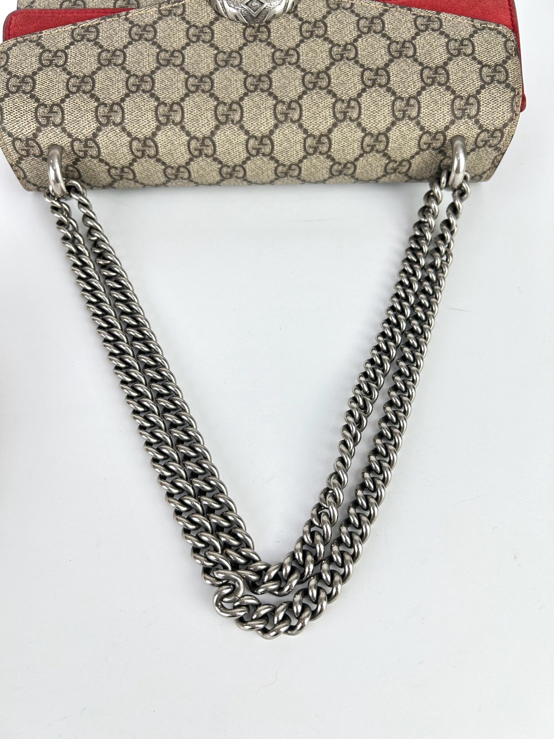Gucci Dionysus Gg Small Shoulder bag - Image 5