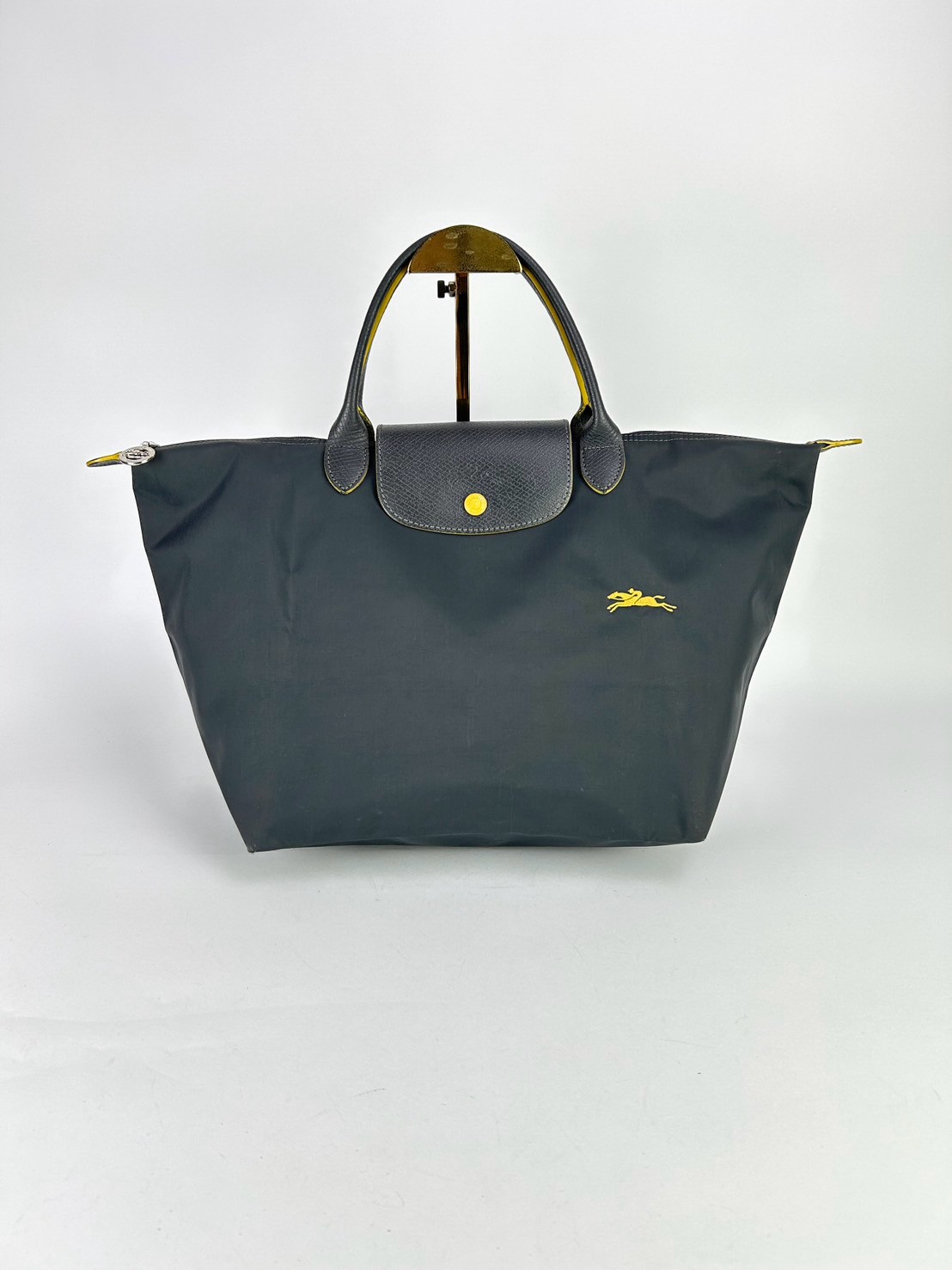 Longchamp Le Pliage Club Hand bag