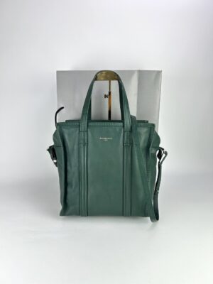 Balenciaga Bazar Shopper Tote bag Y2016