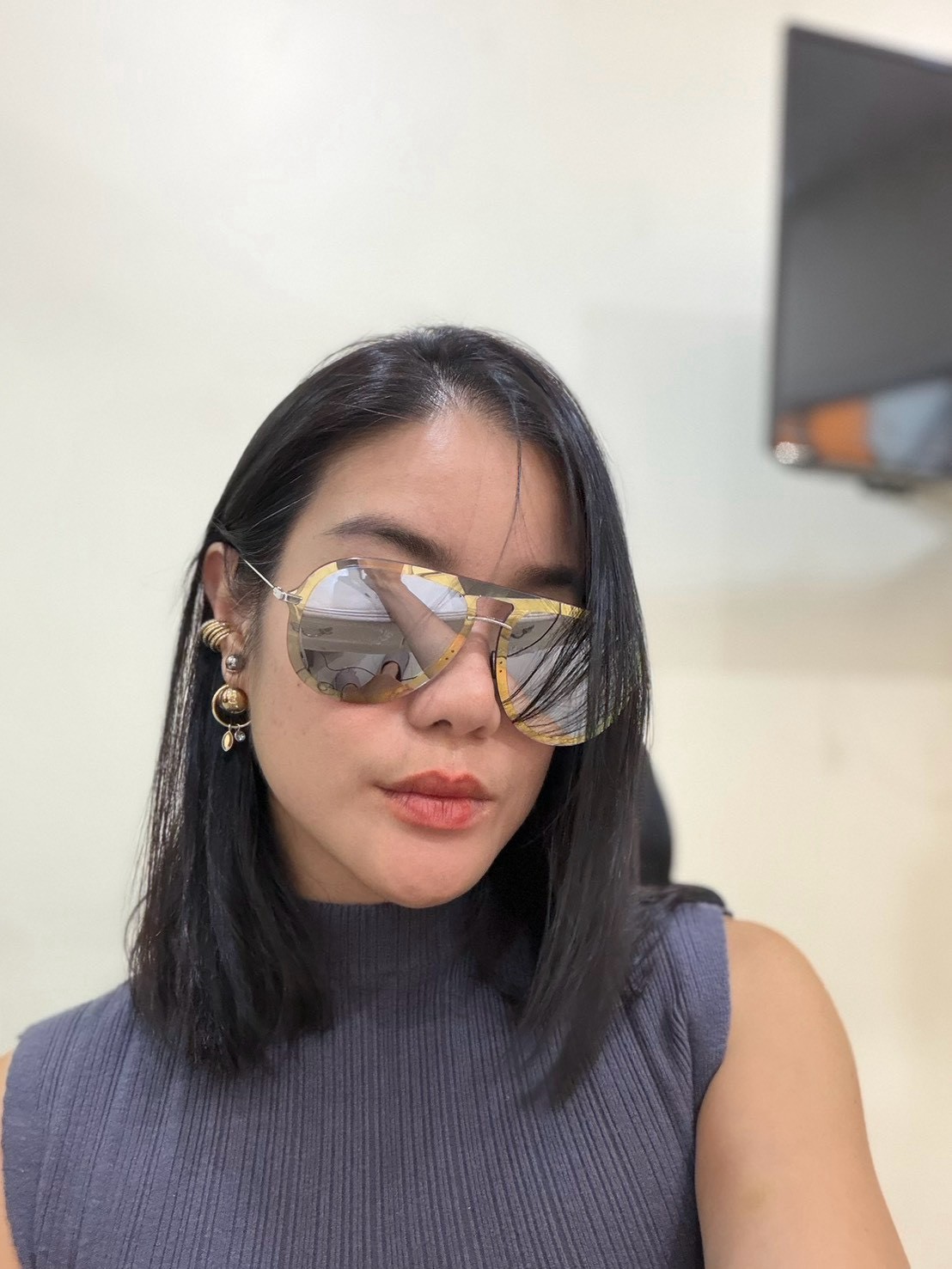 Dior Ultim Sunglasses - Image 2
