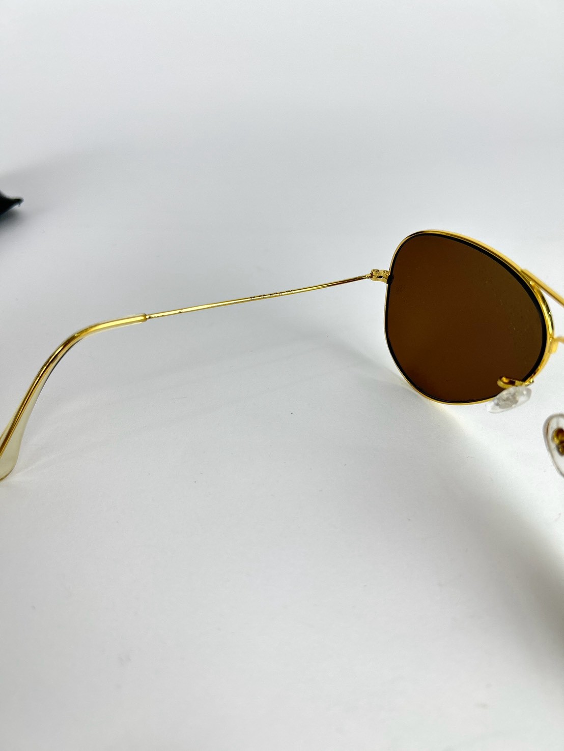 Ray ban Aviator Large Metal Sunglasses RB3025 - Image 6