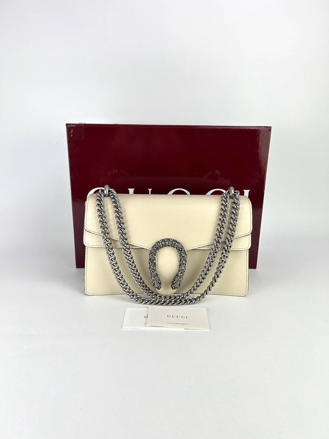 Gucci Dionysus Small Shoulder bag