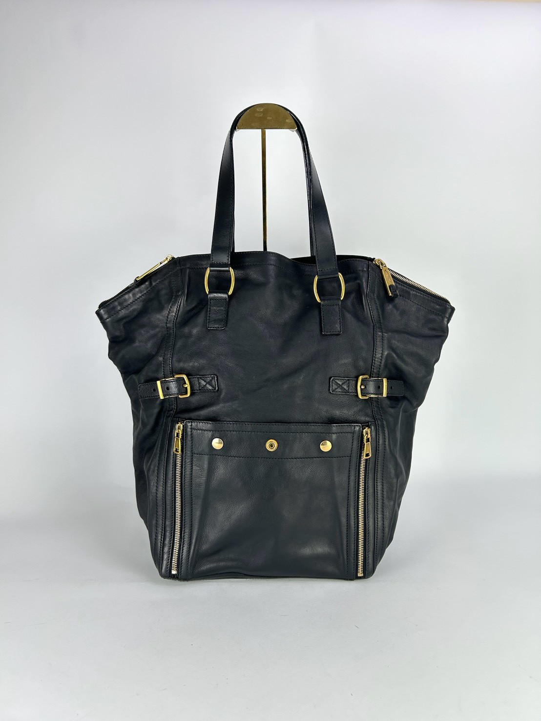 Ysl Downtown Tote bag Y2017