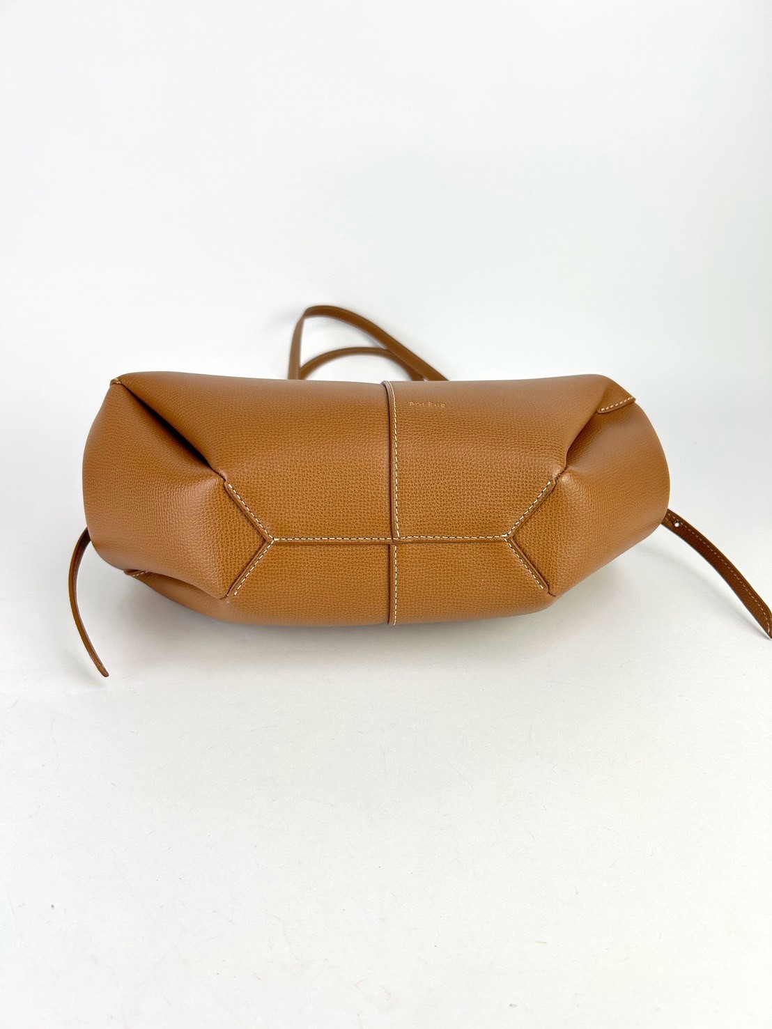 Polene Cyme Mini Tote bag - Image 4