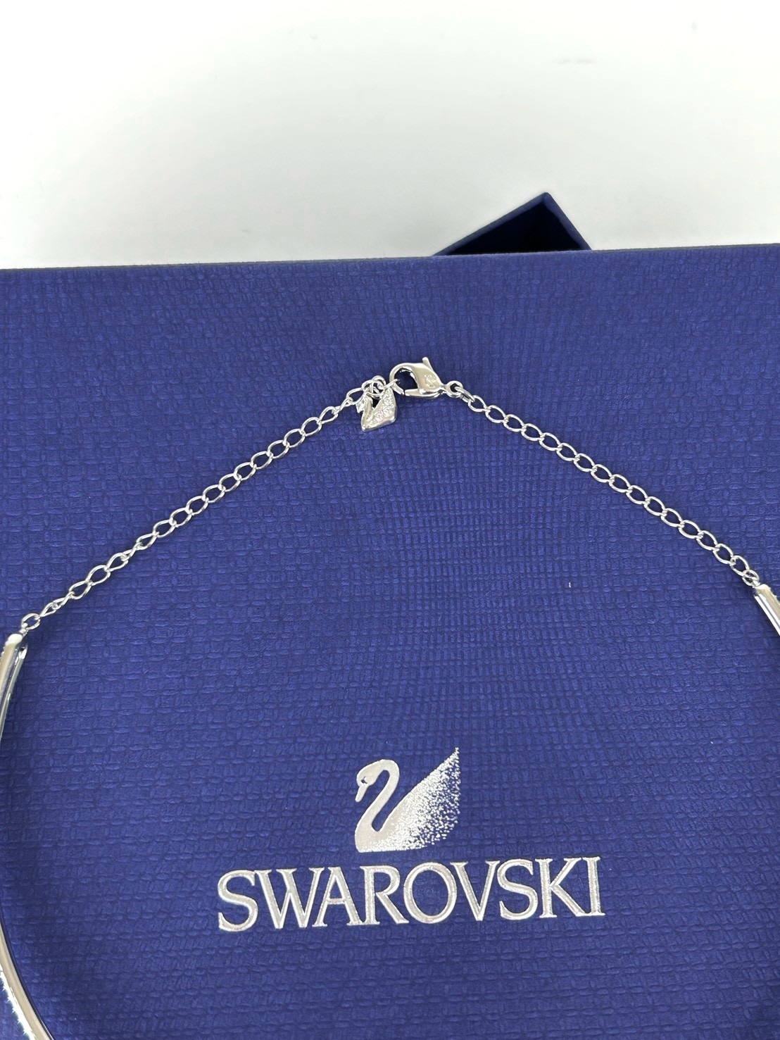 Swarovski Matrix Crystal Necklace - Image 6