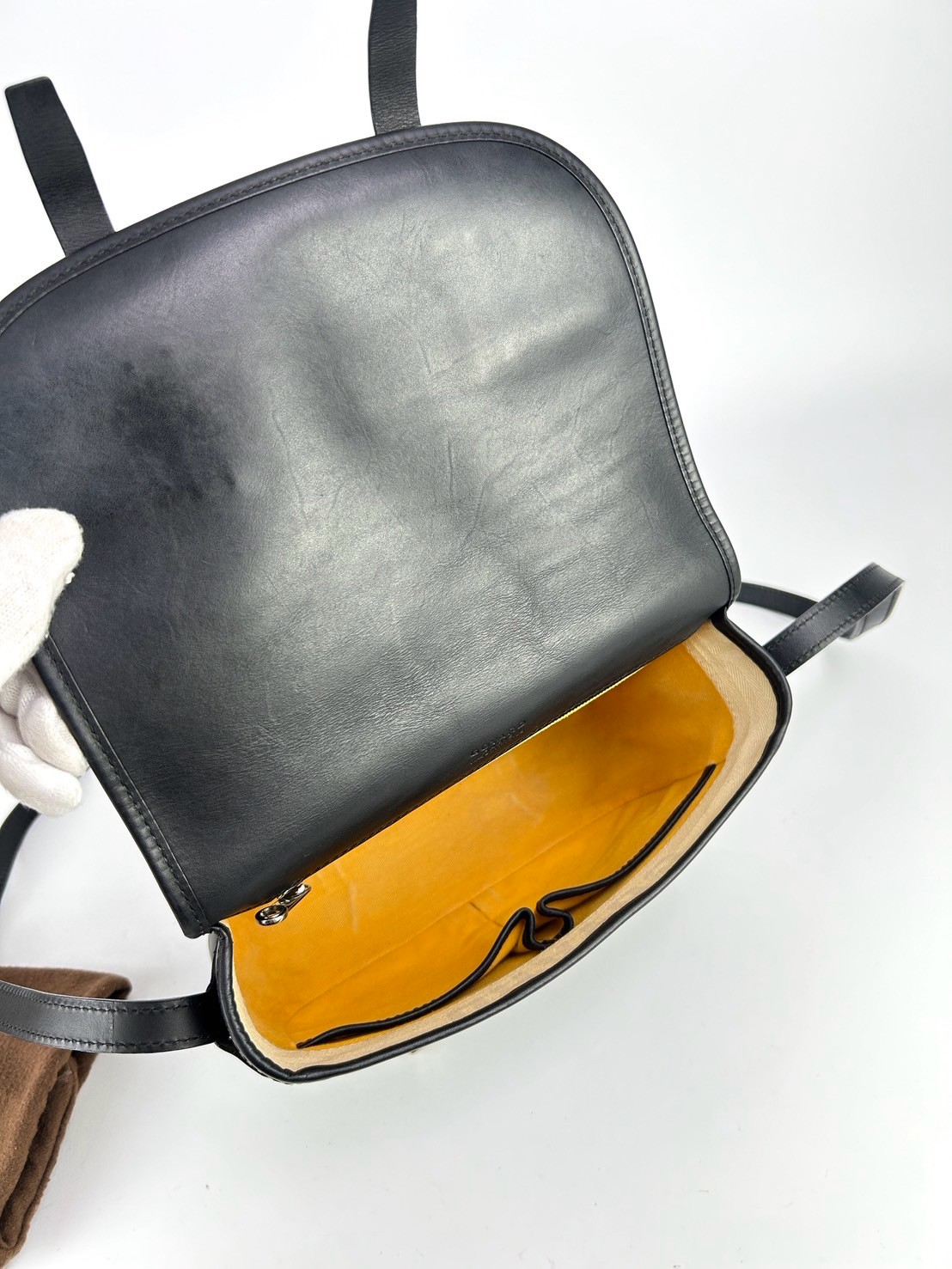 Goyard Belvedere Messenger Bag Y2012 - Image 5