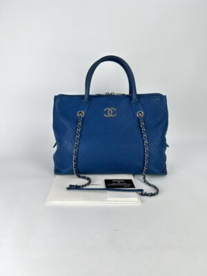 Chanel Urban Shopping Tote bag Holo23