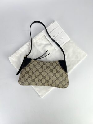 Gucci Gg Emblem Mini Pouch bag