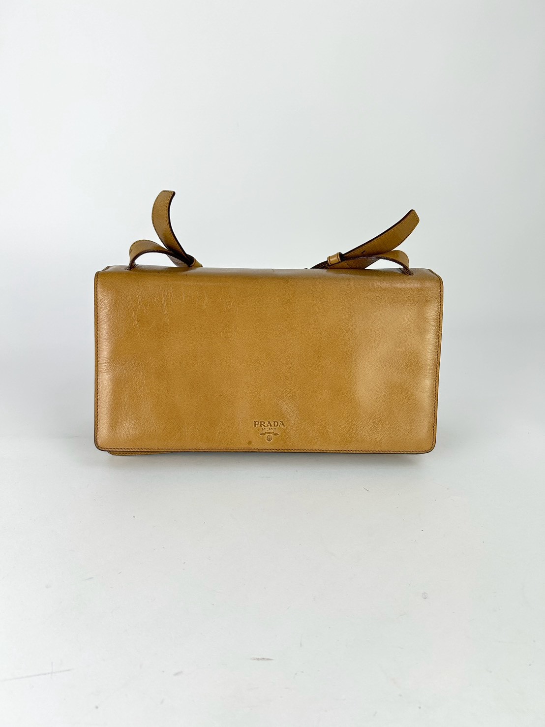 Prada Vintage Waist Shoulder bag - Image 3