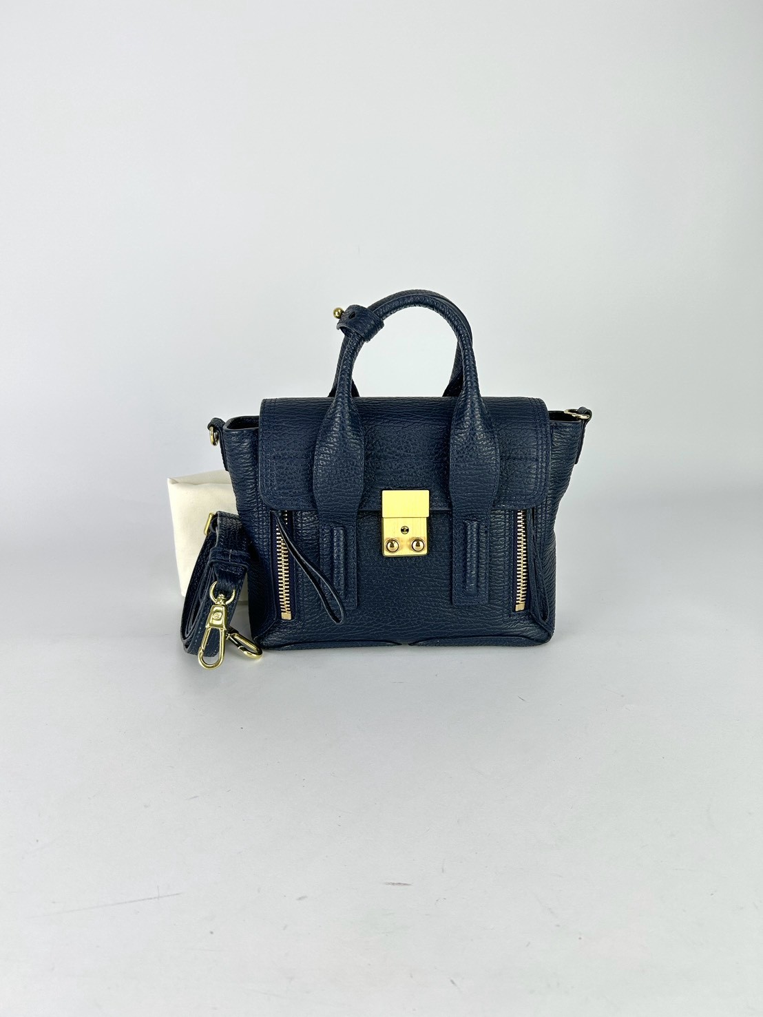 Phillip Lim Pashli Mini Handler bag