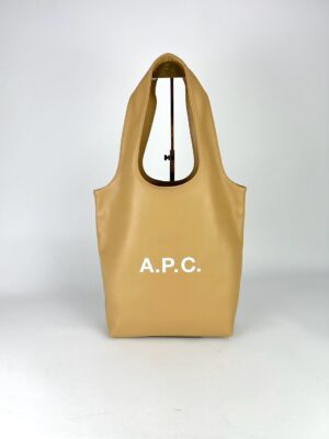 A.P.C Ninon Hobo Tote bag