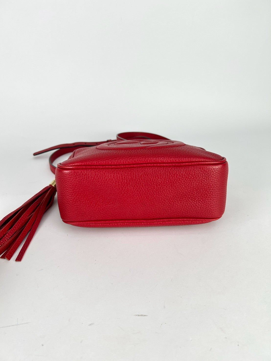 Gucci Soho Disco Crossbody bag - Image 4