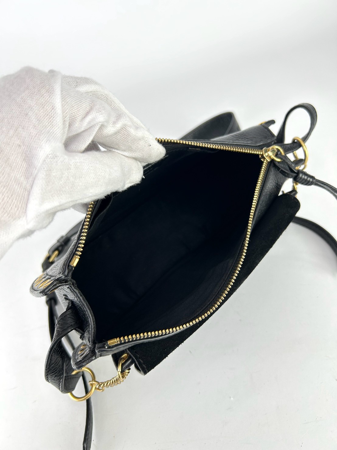 See by Chloe Kriss Crossbody bag - Image 6