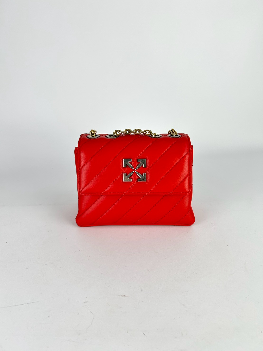 Off-White Jackhammer 19 Shoulder bag - Image 3