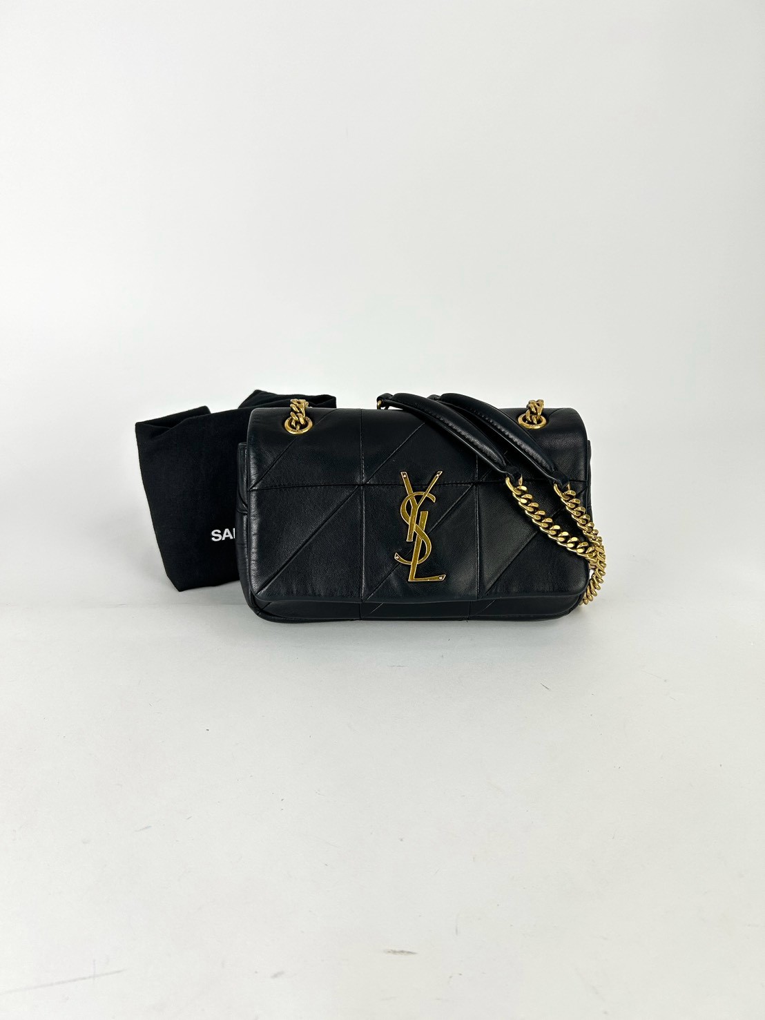 Ysl Jamie 4.3 Shoulder bag Y2019
