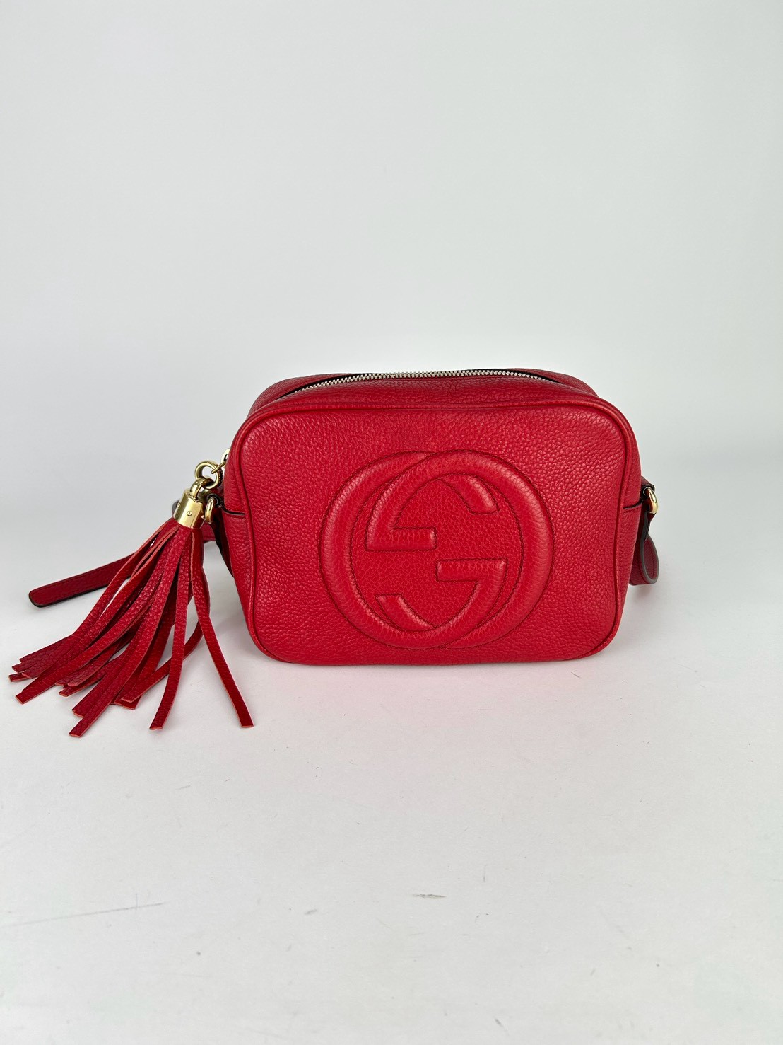 Gucci Soho Disco Crossbody bag - Image 3