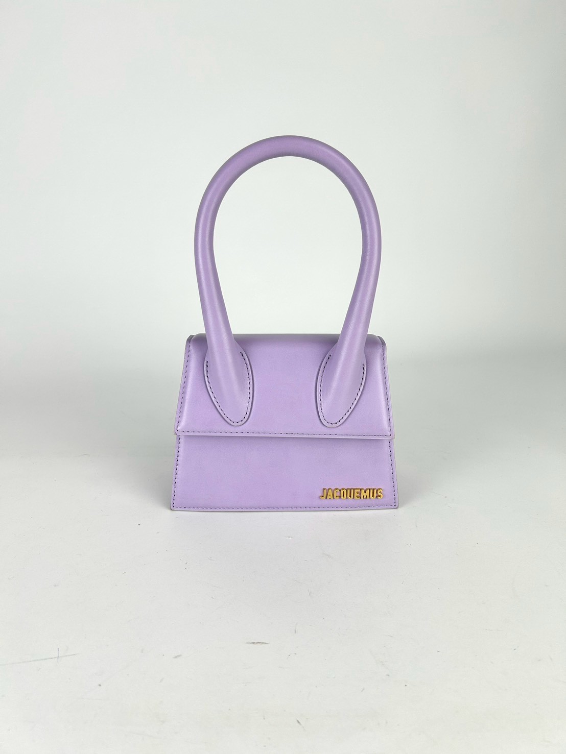 Jacquemus Le Chiquito Moyen Bag - Image 3