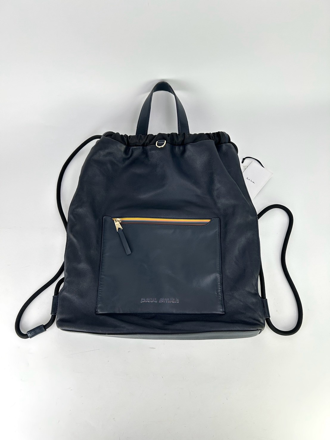 Paul Smith Drawstring Backpack bag