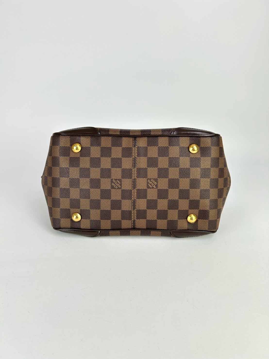 LouisVuitton Damier Verona Pm Shoulder bag Y2010 - Image 4