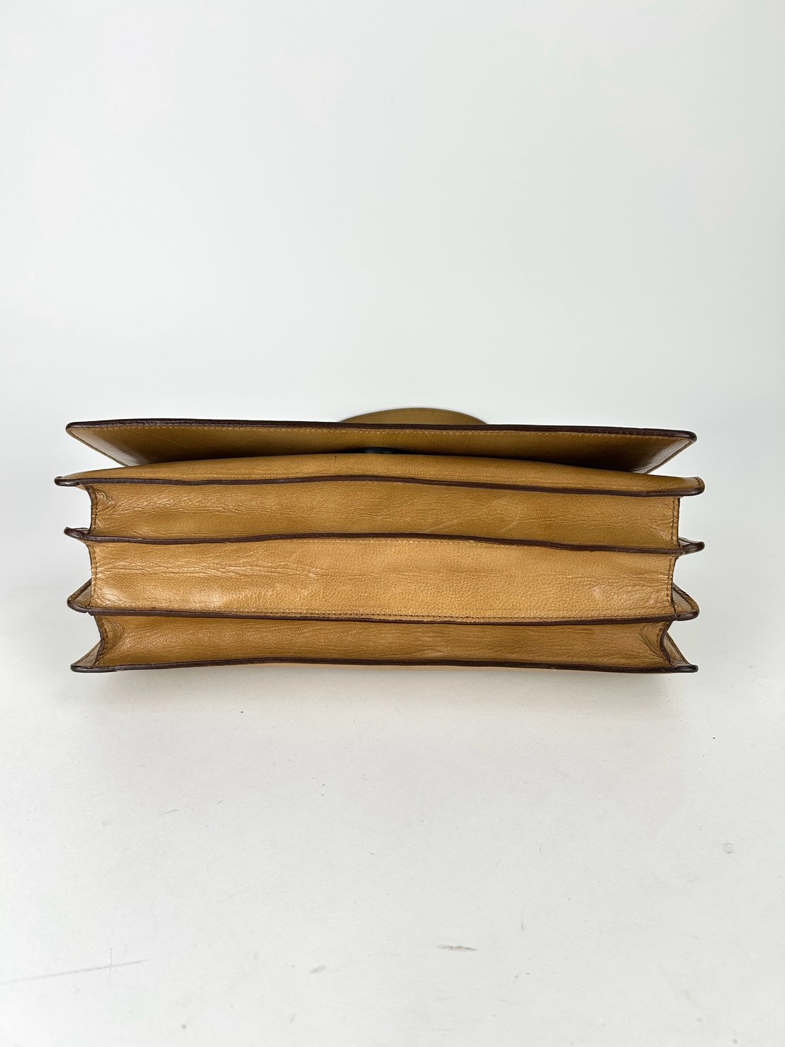 Prada Vintage Waist Shoulder bag - Image 4