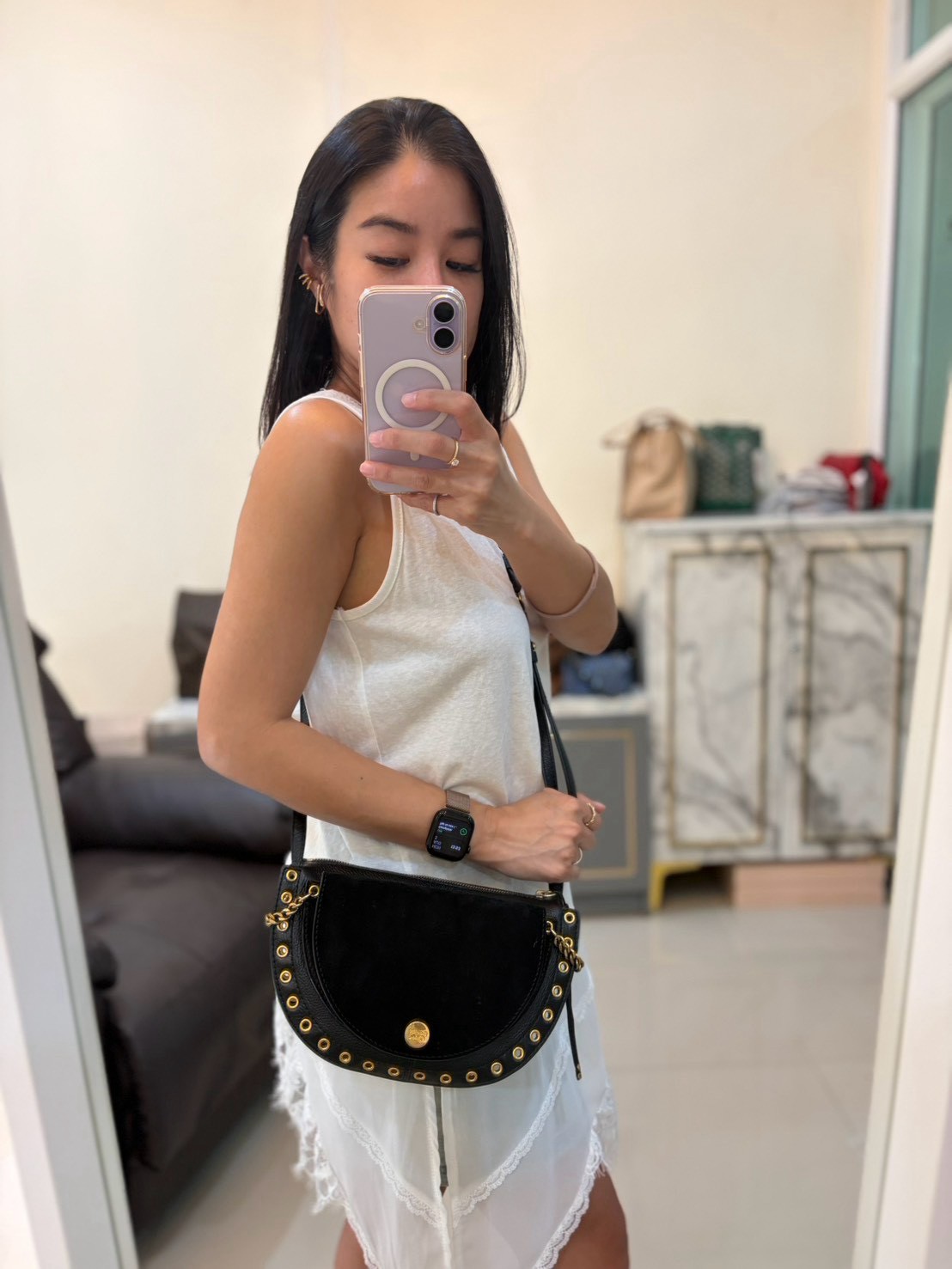 See by Chloe Kriss Crossbody bag - Image 2