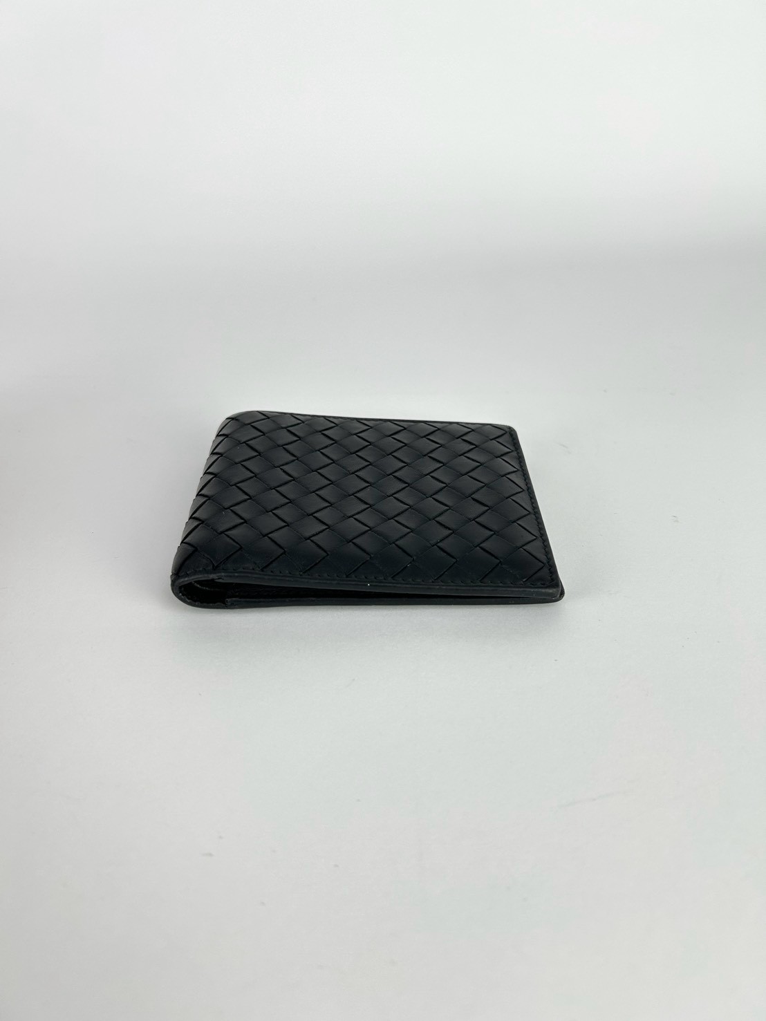 Bottega Intrecciato Bi-Fold Wallet - Image 3