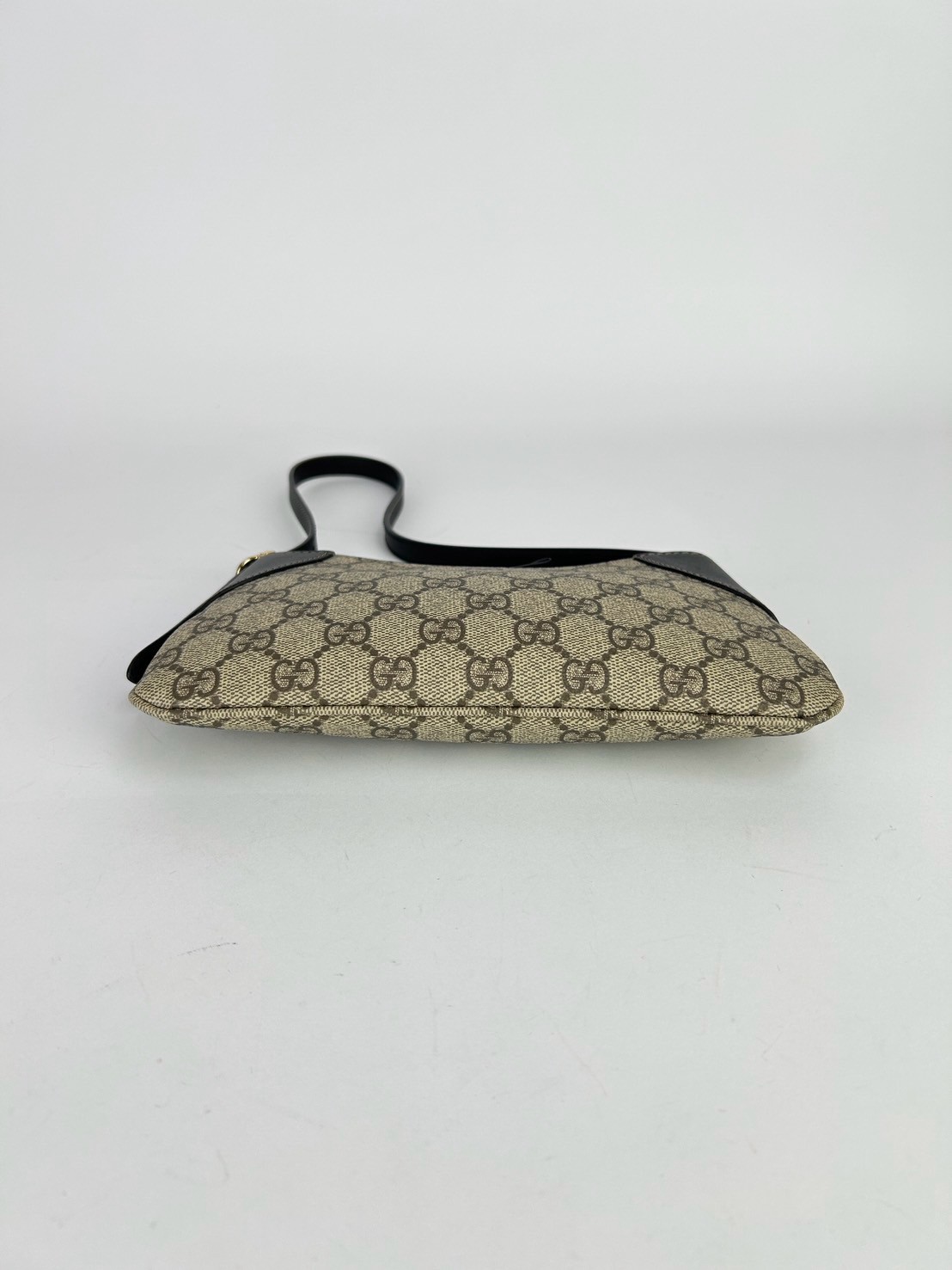 Gucci Gg Emblem Mini Pouch bag - Image 4