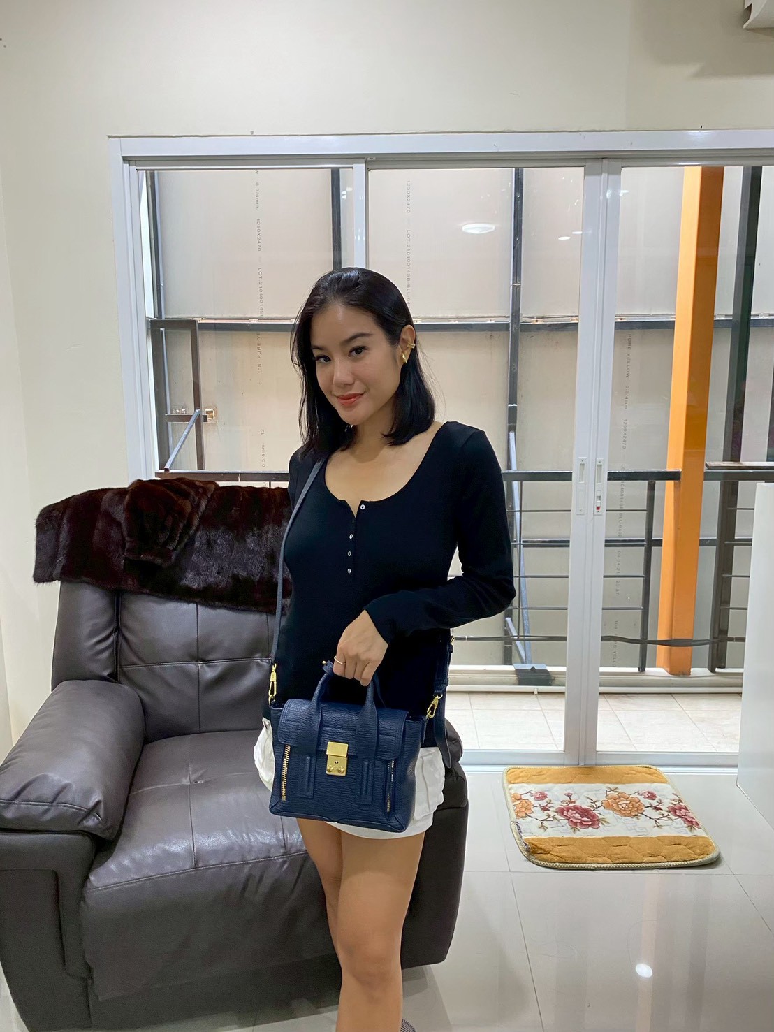 Phillip Lim Pashli Mini Handler bag - Image 2
