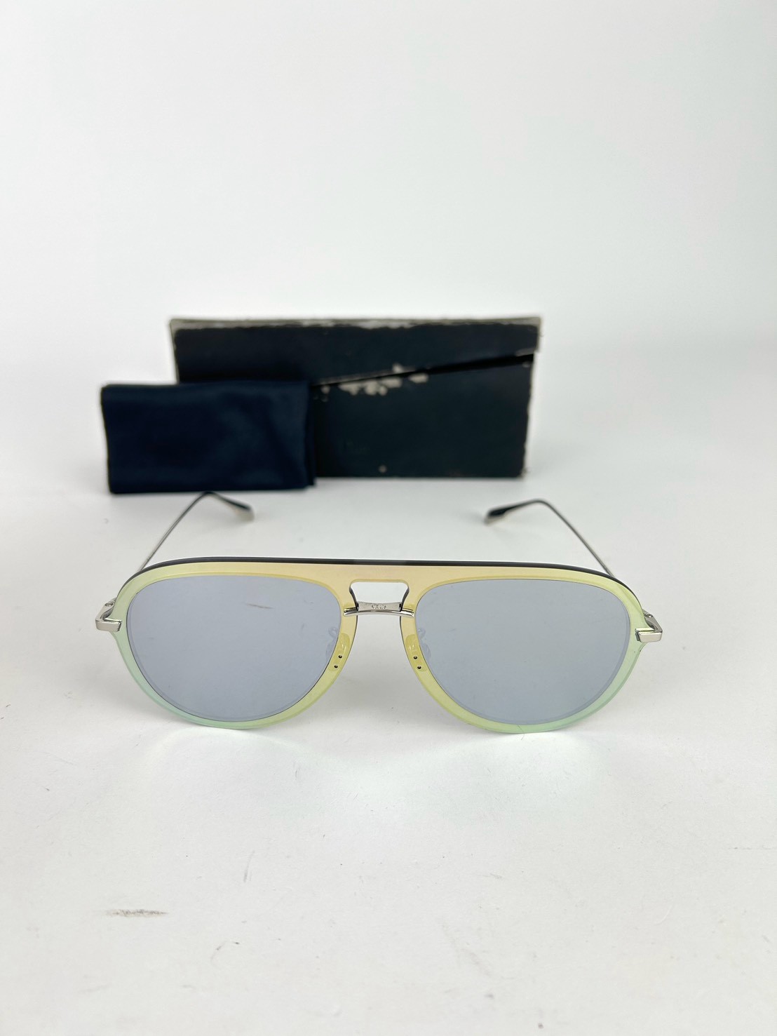 Dior Ultim Sunglasses - Image 3