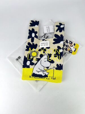 Maison de Auri X Moomin Smoothie Bag