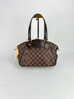 LouisVuitton Damier Verona Pm Shoulder bag Y2010