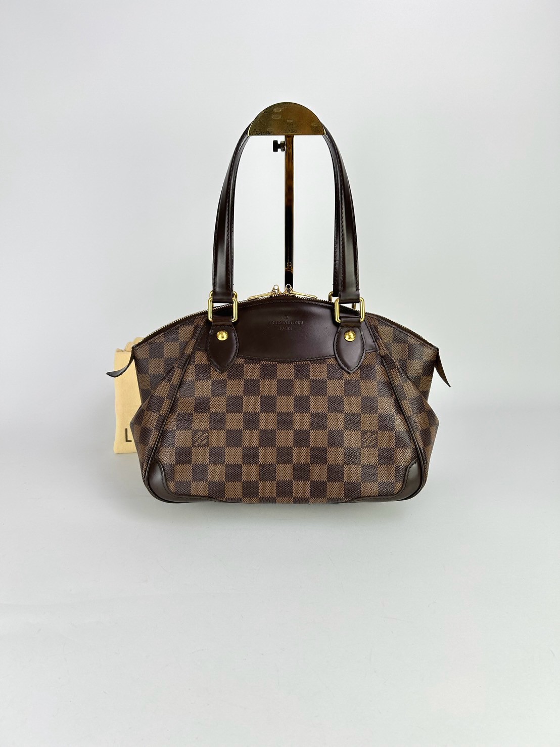 LouisVuitton Damier Verona Pm Shoulder bag Y2010