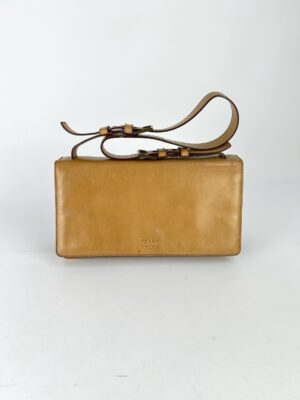 Prada  Vintage Waist Shoulder bag