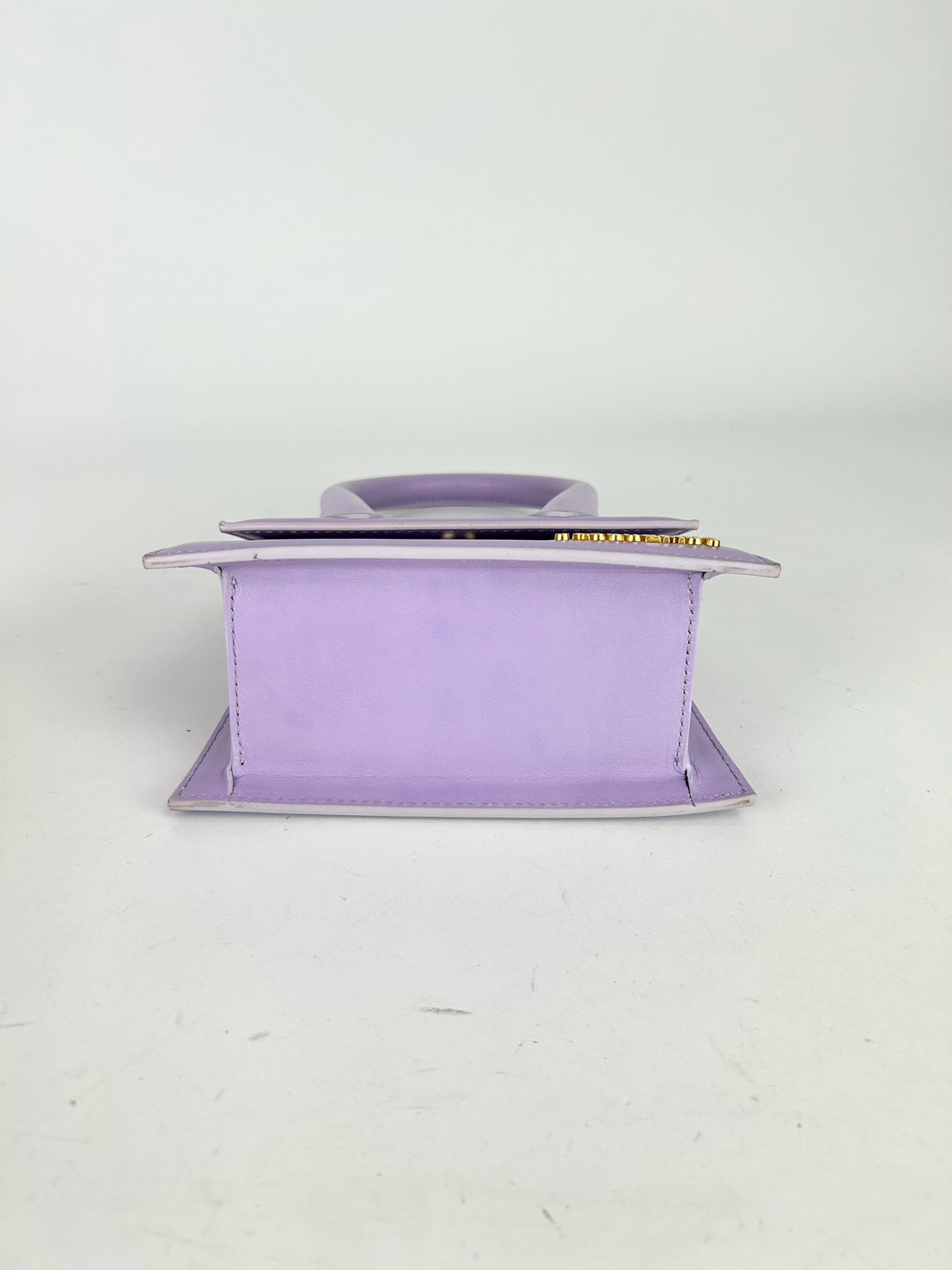 Jacquemus Le Chiquito Moyen Bag - Image 4