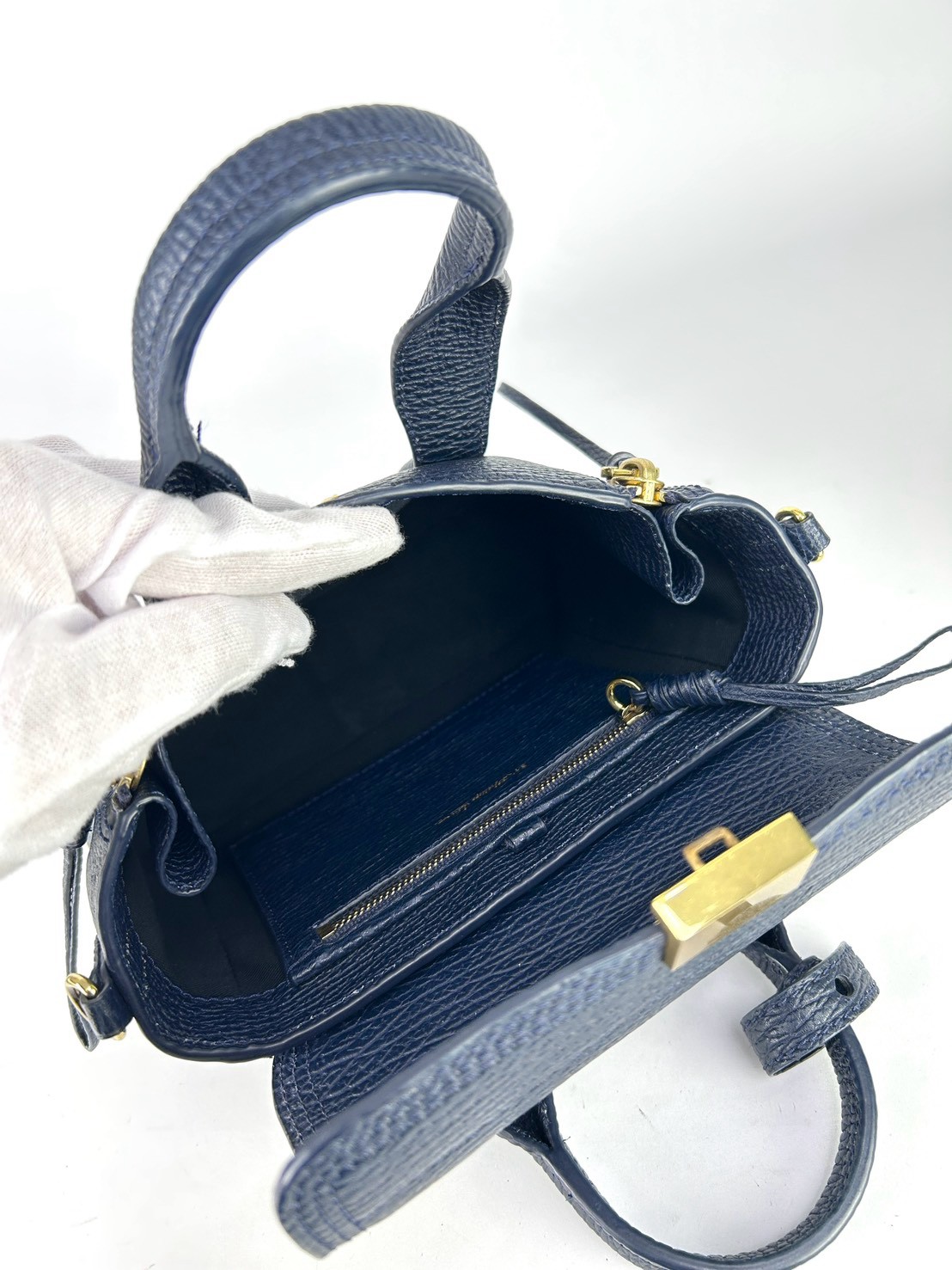 Phillip Lim Pashli Mini Handler bag - Image 6