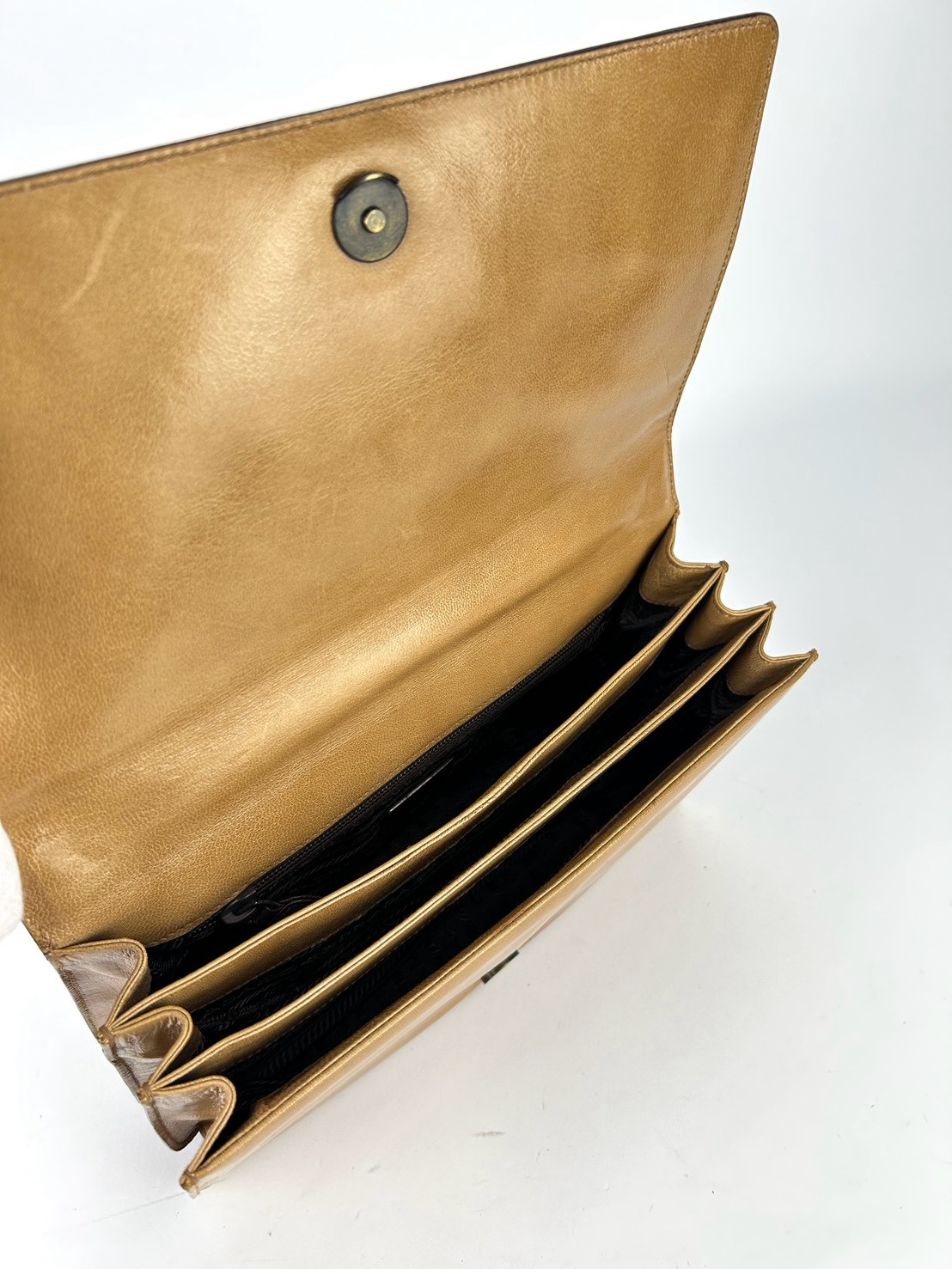 Prada Vintage Waist Shoulder bag - Image 6