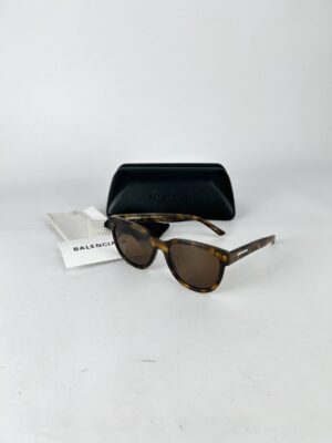 Balenciaga BB0077SK Everyday