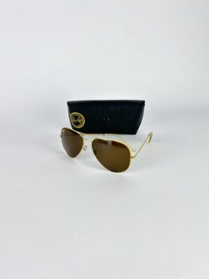 Ray ban Aviator Large Metal Sunglasses RB3025