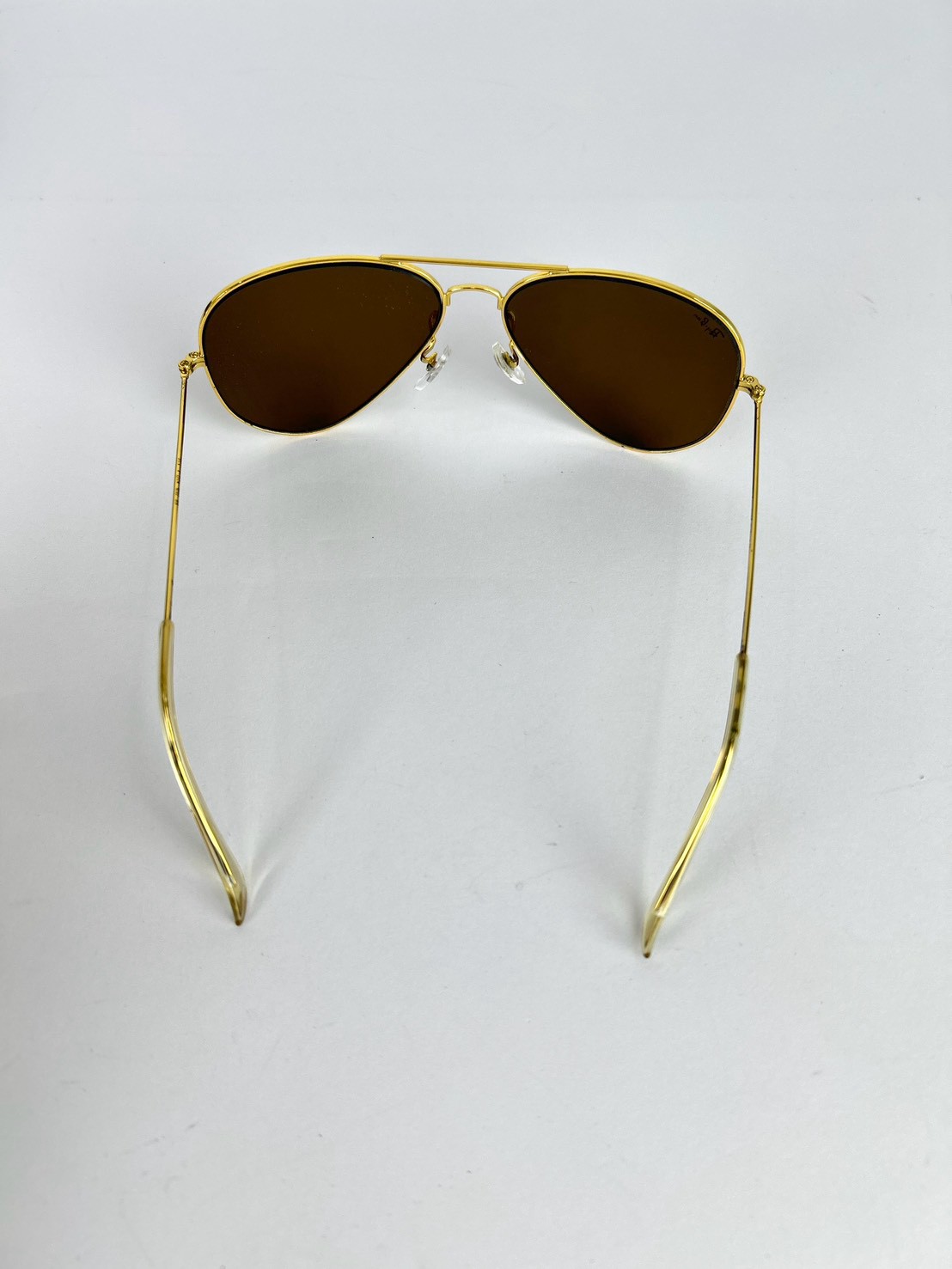 Ray ban Aviator Large Metal Sunglasses RB3025 - Image 4